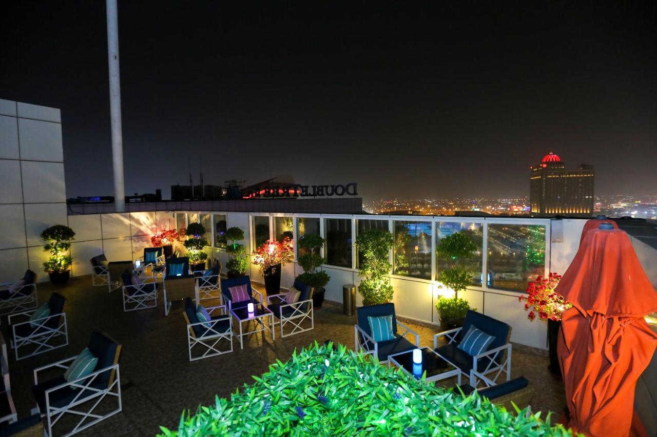 Ivory Grand Hotel Apartments Dubaj Exteriér fotografie